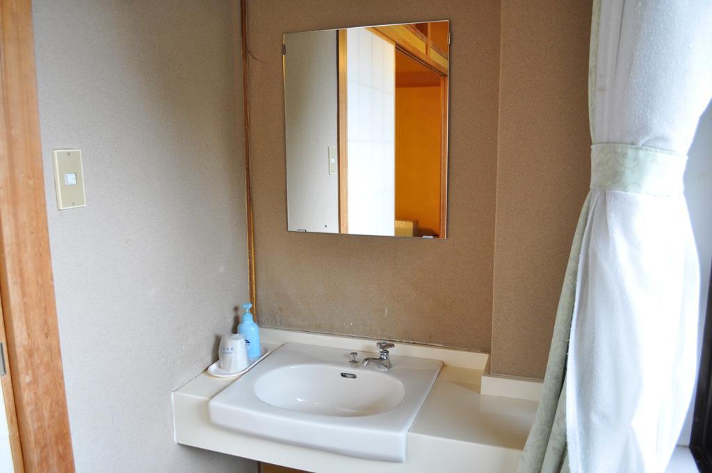 Kiyotsukan Hotel Tokamachi Ngoại thất bức ảnh