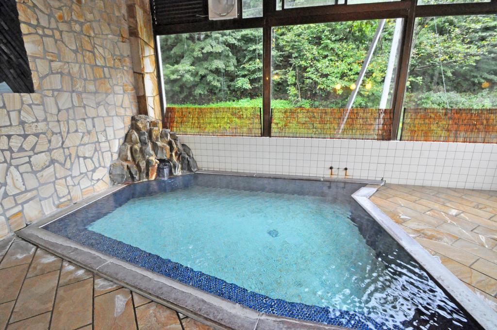 Kiyotsukan Hotel Tokamachi Ngoại thất bức ảnh