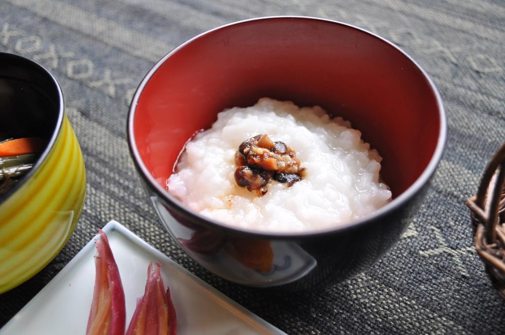 Kiyotsukan Hotel Tokamachi Ngoại thất bức ảnh